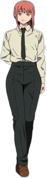 マキマ