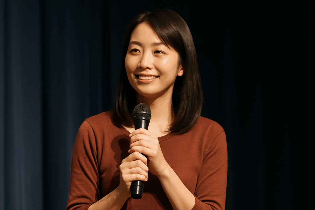 声優を辞めたというのは本当？その背景を考察