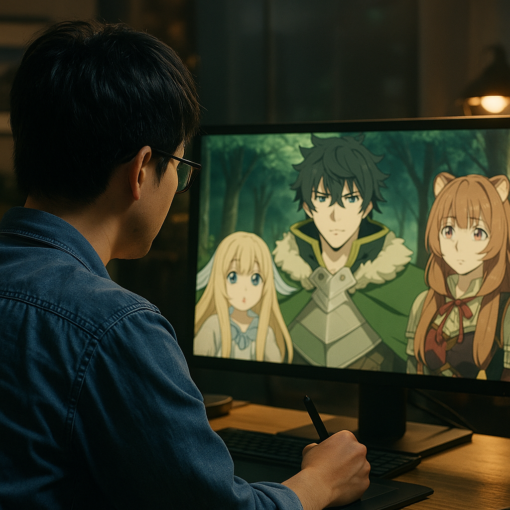 今後の展望と制作陣の課題