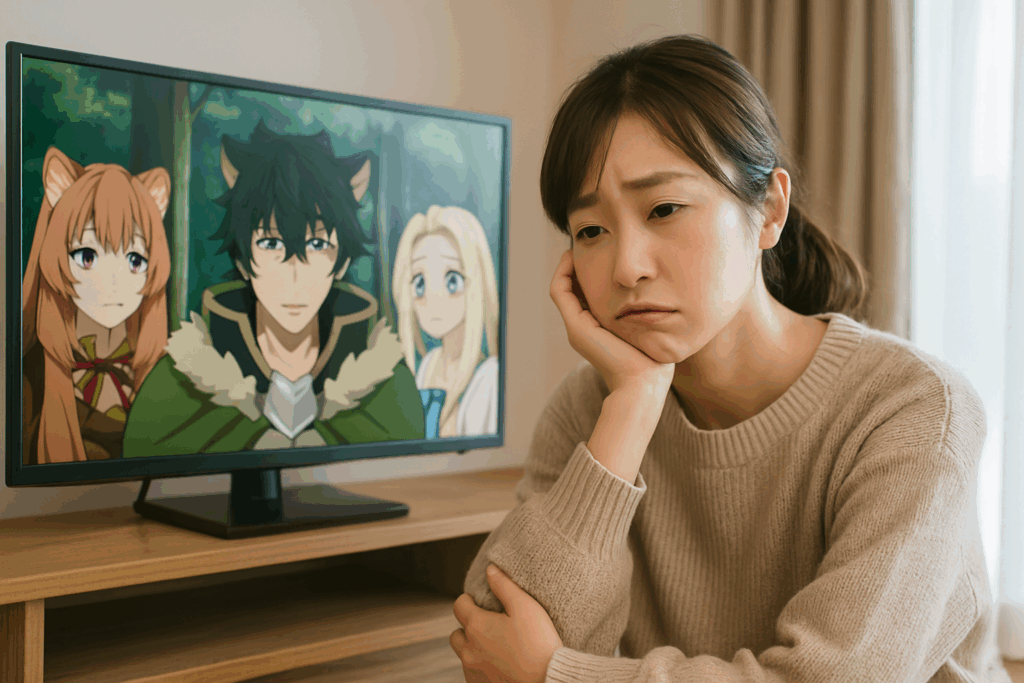 面白くないと感じる要因は?